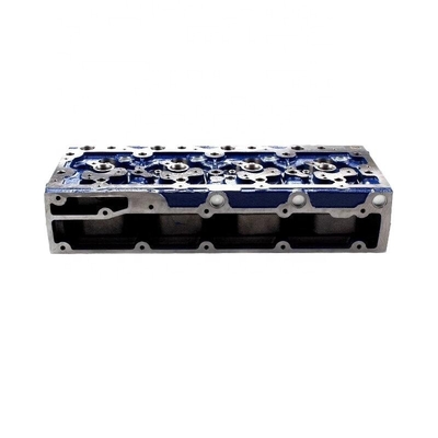 Другие атрибуты D40TCIF JAC Car Fitment Truck Parts Глава цилиндра для двигателя Yunnei
