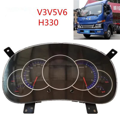 OEM NO 3801910E800/E4QZ-M0 Сборка приборов для одометра и тахометра для JAC1040 2015