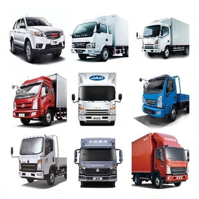 OEM NO 3801910E800/E4QZ-M0 Сборка приборов для одометра и тахометра для JAC1040 2015