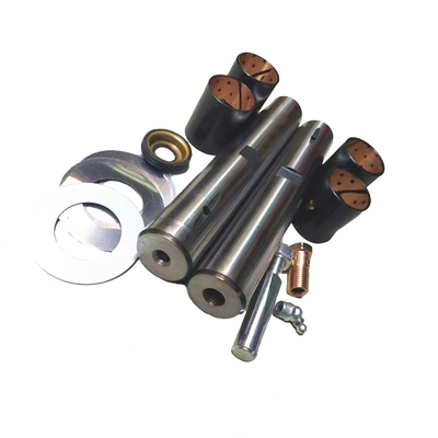 Топ- King Pin Kit/Pivot Shaft Piston Set для Hfc 1042kn Jac /Yuejin /Foton OEM NO 3001105D8