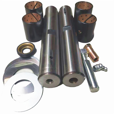 Топ- King Pin Kit/Pivot Shaft Piston Set для Hfc 1042kn Jac /Yuejin /Foton OEM NO 3001105D8