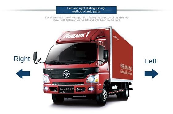 Модель грузовика Прочая сборка подъемника AOLING 1b18061400011 Foton Auto Original Accessories