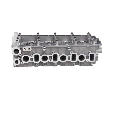 D30TCIF Части грузовиков Голова цилиндра для двигателя Yunnei Справочный No JAC/FOTON X10004821