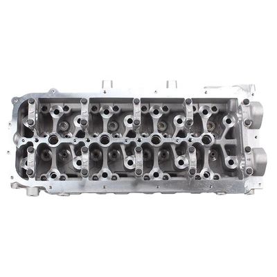 D30TCIF Части грузовиков Голова цилиндра для двигателя Yunnei Справочный No JAC/FOTON X10004821