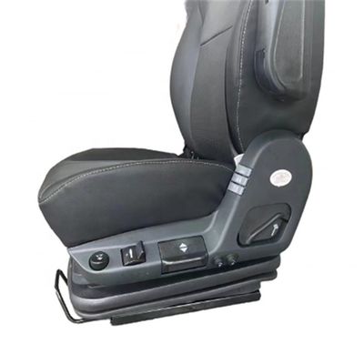 Высокая и низкая подъемная высотная регулировка Правая подушка безопасности для удобных грузовых сидений