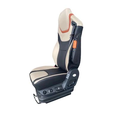 Универсальные спортивные сиденья для грузовиков с регулируемым поясничным подушкой безопасности для высокой и низкой подъемности