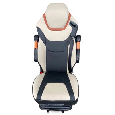 Универсальные спортивные сиденья для грузовиков с регулируемым поясничным подушкой безопасности для высокой и низкой подъемности