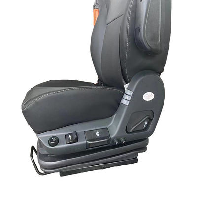 Универсальные спортивные сиденья для грузовиков с регулируемым поясничным подушкой безопасности для высокой и низкой подъемности