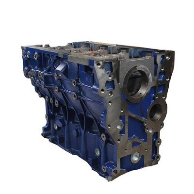 Блок цилиндров YNF45 для JAC Foton и других грузовиков 60*50*50 в Yunnei Engine