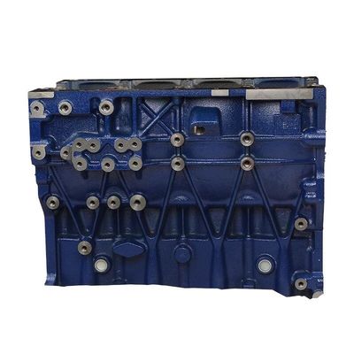 Блок цилиндров YNF45 для JAC Foton и других грузовиков 60*50*50 в Yunnei Engine