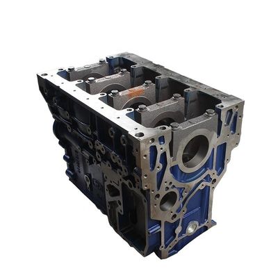 Блок цилиндров YNF45 для JAC Foton и других грузовиков 60*50*50 в Yunnei Engine