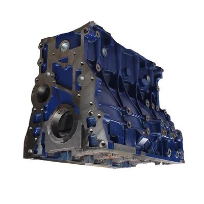 Блок цилиндров YNF45 для JAC Foton и других грузовиков 60*50*50 в Yunnei Engine