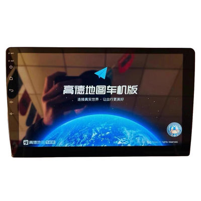 JAC Pickup T6/T8 Модели мультимедийный сенсорный экран с 8 128G оперативной памяти и функцией GPS