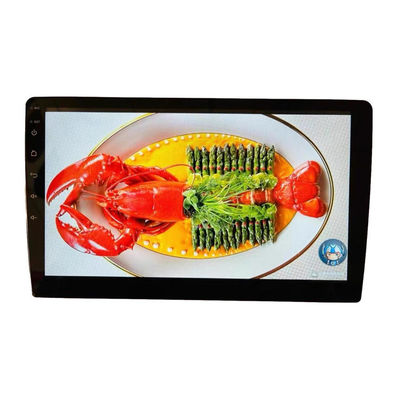 JAC Pickup T6/T8 Модели мультимедийный сенсорный экран с 8 128G оперативной памяти и функцией GPS