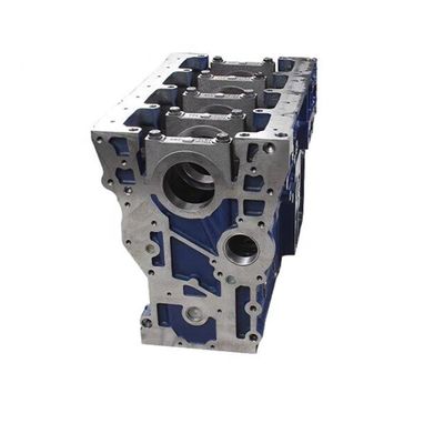 JAC Car Fitting YNF40 Блок цилиндров двигателя для Foton и других грузовых автомобилей