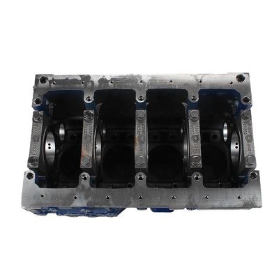 JAC Car Fitting YNF40 Блок цилиндров двигателя для Foton и других грузовых автомобилей