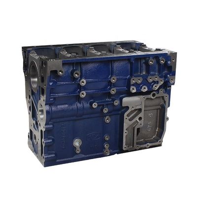 JAC Car Fitting YNF40 Блок цилиндров двигателя для Foton и других грузовых автомобилей