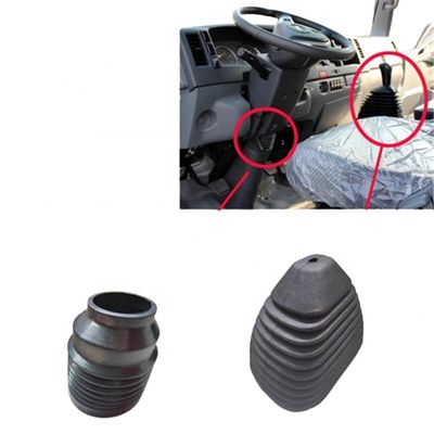 Грузовик 1703121E0 Резиновый переменный рычаг пылевая крышка для 2015-го года