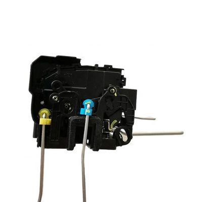 6105110W5000/6105210W5000 JAC Дверный замок грузовика для шуилинга Юэда Кайда X5X6 2015-