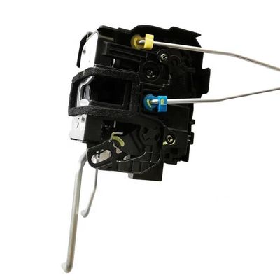 6105110W5000/6105210W5000 JAC Дверный замок грузовика для шуилинга Юэда Кайда X5X6 2015-