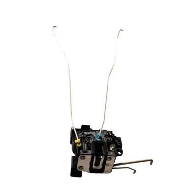 6105110W5000/6105210W5000 JAC Дверный замок грузовика для шуилинга Юэда Кайда X5X6 2015-