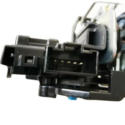 6105110W5000/6105210W5000 JAC Дверный замок грузовика для шуилинга Юэда Кайда X5X6 2015-