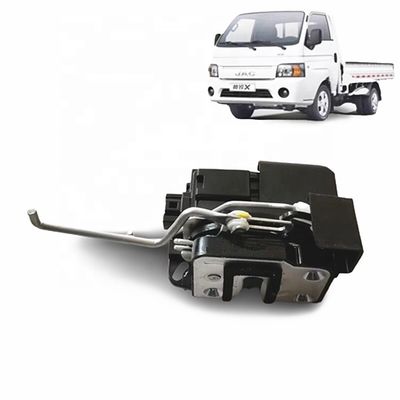 6105110W5000/6105210W5000 JAC Дверный замок грузовика для шуилинга Юэда Кайда X5X6 2015-