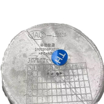 PP SHUAILING T6 Hubcap идеальная замена для JAC Красивый пикап 3102010P3010