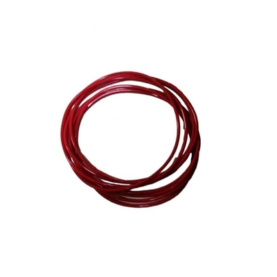 Quanchai Engine Cylinder Liner Seal Seal Sleeve Seal 2015- с водонепроницаемым кольцом и QC4110T