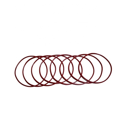 Quanchai Engine Cylinder Liner Seal Seal Sleeve Seal 2015- с водонепроницаемым кольцом и QC4110T