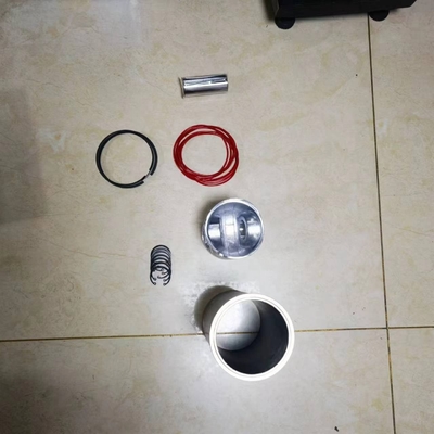 Quanchai Engine Cylinder Liner Seal Seal Sleeve Seal 2015- с водонепроницаемым кольцом и QC4110T
