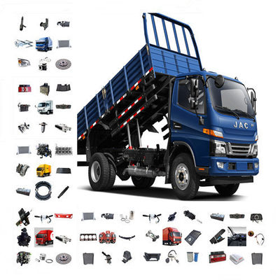 3402010LE010 ПВХ рулевое колесо для автомобилей JAC1040/JAC1025 Запчасти для грузовиков в JAC