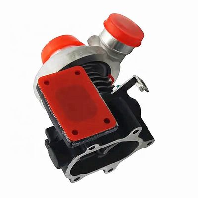 Xincai 498 Дизельный двигатель турбокомпрессор для трактора экскаватор сборщик сельскохозяйственная техника