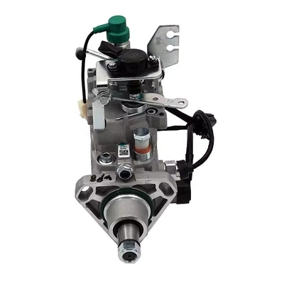 4D27G31-21100-3 Впрыск топлива для деталей вилочных погрузчиков 4D27G31/4D35ZG31 Дизельный двигатель