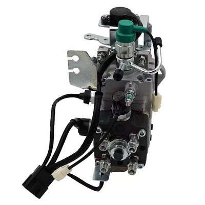 4D27G31-21100-3 Впрыск топлива для деталей вилочных погрузчиков 4D27G31/4D35ZG31 Дизельный двигатель