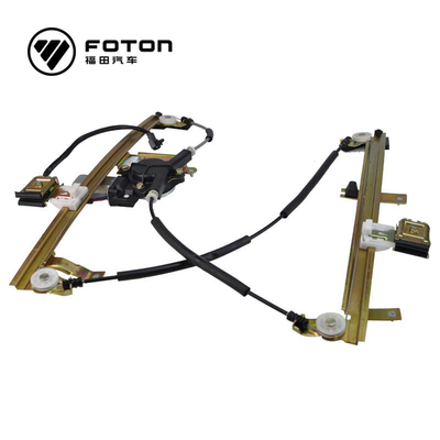 Автозапчасти Foton Truck Стеклянный рамочный регулятор окна Assy 60.00*7.50*30.00