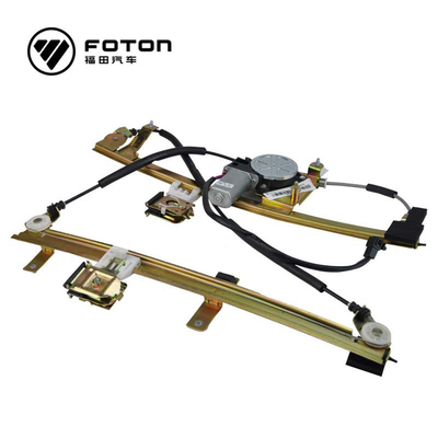 Автозапчасти Foton Truck Стеклянный рамочный регулятор окна Assy 60.00*7.50*30.00