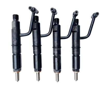 Вес KG 1 C490BPG QC490 XINCHAI Дизельная инжекторная сборка Впрыскный клапан 4D32ZT31-22000-1