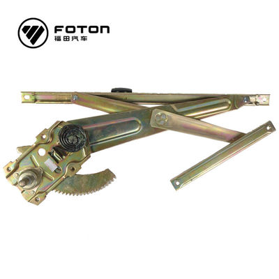 Сборка регулятора окна стеклянный подъемник для легких грузовых автомобилей Foton 2007- Оригинал