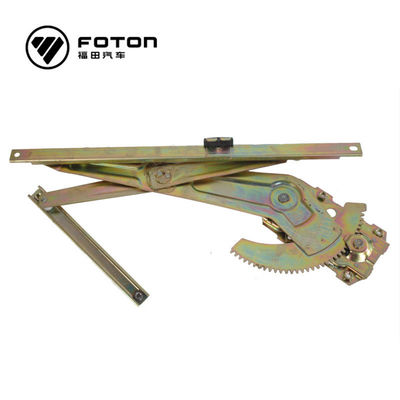 Сборка регулятора окна стеклянный подъемник для легких грузовых автомобилей Foton 2007- Оригинал