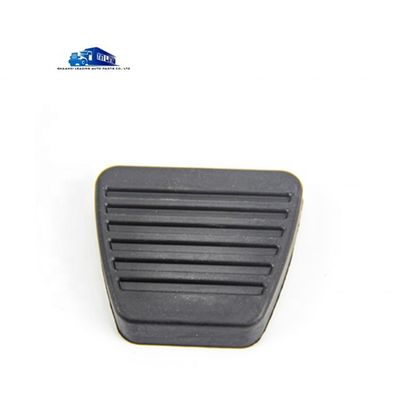 Силиконовые резиновые педальные шкурки для тормозных педалей на JMC Jingma Koster Fuyun Makings