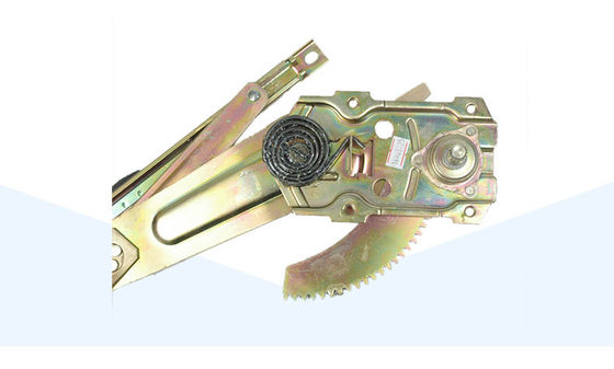 Сборка регулятора окна стеклянный подъемник для легких грузовых автомобилей Foton 2007- Оригинал