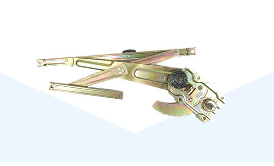 Сборка регулятора окна стеклянный подъемник для легких грузовых автомобилей Foton 2007- Оригинал