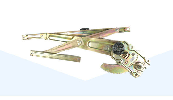 Сборка регулятора окна стеклянный подъемник для легких грузовых автомобилей Foton 2007- Оригинал