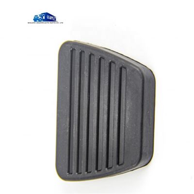 Силиконовые резиновые педальные шкурки для тормозных педалей на JMC Jingma Koster Fuyun Makings