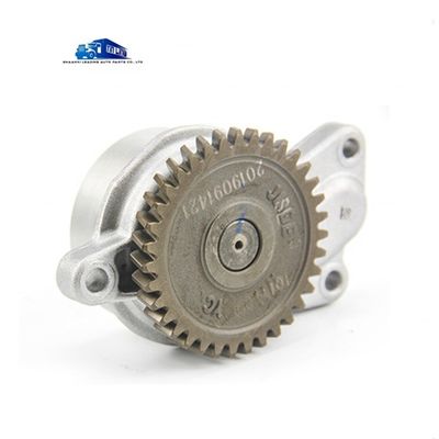 Нефтяной насос оригинальный VM 4D28 Дизельный двигатель Части 1011100RAA Подходит для автобусов SAIC MAXUS V80 и JMV Jingma