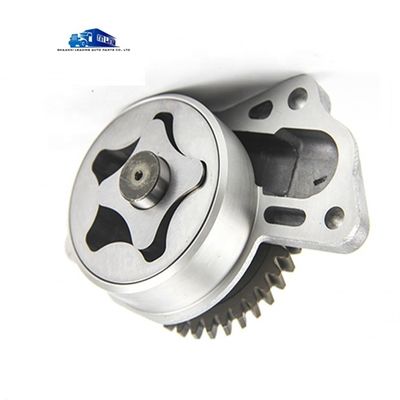 Нефтяной насос оригинальный VM 4D28 Дизельный двигатель Части 1011100RAA Подходит для автобусов SAIC MAXUS V80 и JMV Jingma