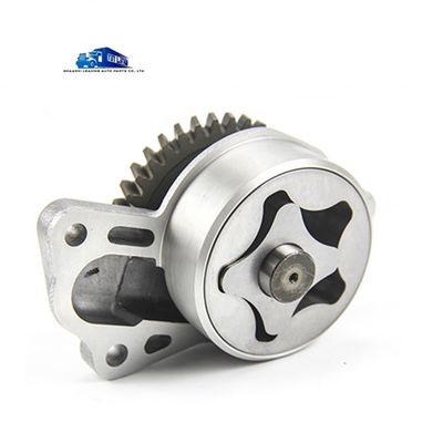 Нефтяной насос оригинальный VM 4D28 Дизельный двигатель Части 1011100RAA Подходит для автобусов SAIC MAXUS V80 и JMV Jingma