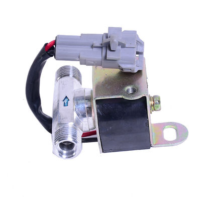 Фотон кондиционирующий соленоидный клапан 1K16981200402-1 для автомобильной тормозной системы