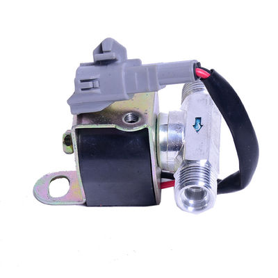 Фотон кондиционирующий соленоидный клапан 1K16981200402-1 для автомобильной тормозной системы